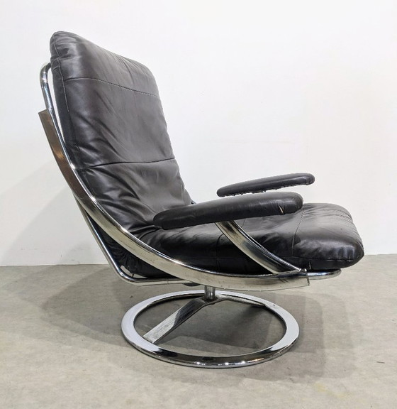 Image 1 of Relájese en la era espacial Sin estrés