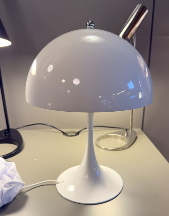 Image 1 of Louis Poulsen Panthella Mini 250 Lampada da tavolo nuova in doos