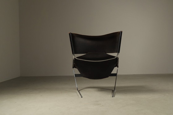 Image 1 of Fauteuil lounge Pierre Paulin F444 pour Artifort, années 1960