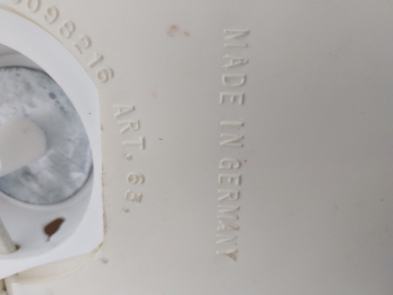 Image 1 of 1 x lampada Heico Germania cavallo 1990