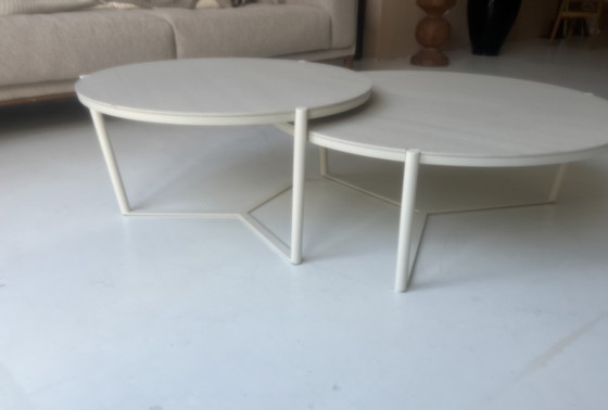 Image 1 of Juego de tafel de salón