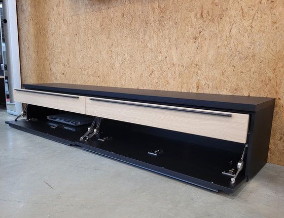 Image 1 of Hülsta Now Touch TV Cabinet