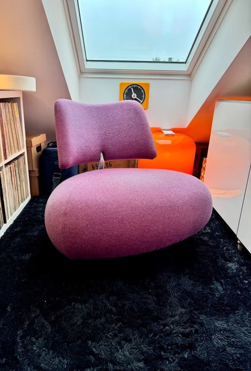Leolux Pallone PA: The Ultimate Icon by Leolux