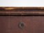Antique chest of drawers with dark patina (c.1920) #74 (photo 35 of 40)