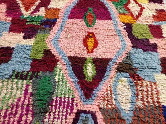 Traditional Moroccan rug 2.5 x 1.5 m – Rugs & carpets, Wool (photo 11 of 11)