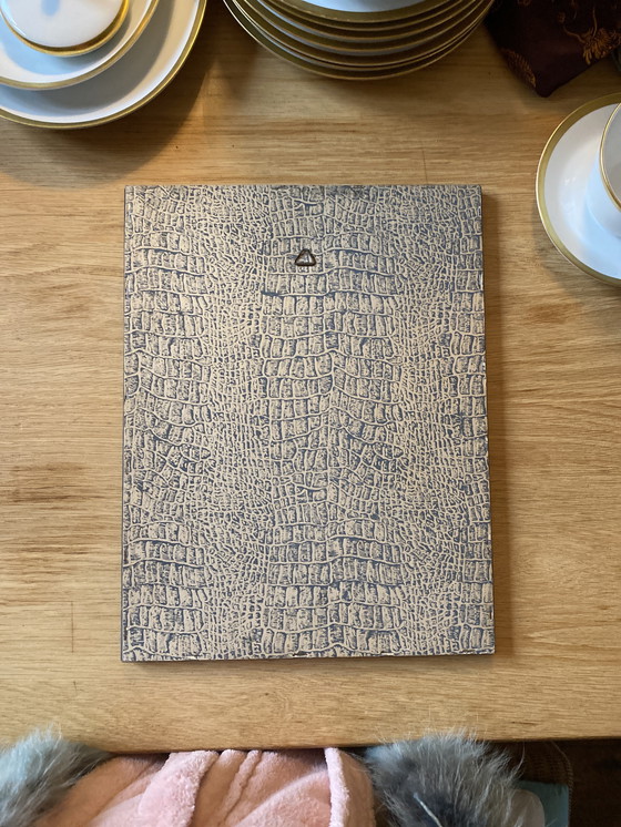 Image 1 of Expressionistischer Holzschnitt, 1928, Jan Hubert