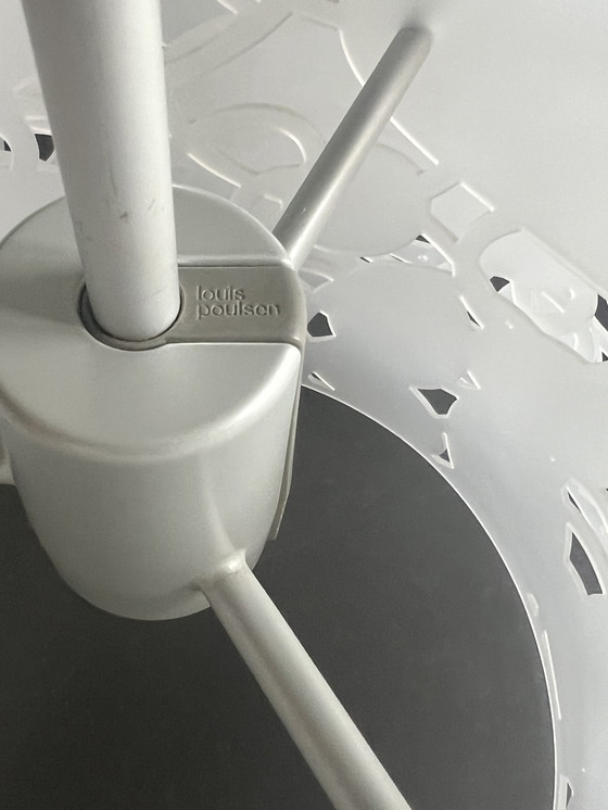 Image 1 of Lamps Louis Poulsen Collage 450