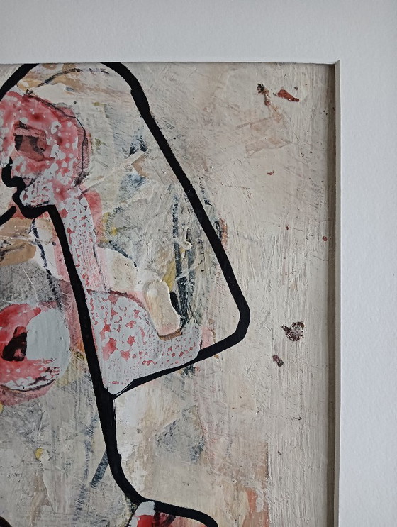 Image 1 of Rob Jacobs - pour toutes les femmes blessées