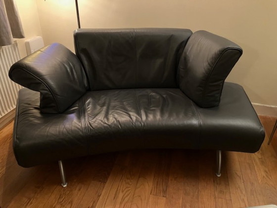 Image 1 of Team della Wellis Bank