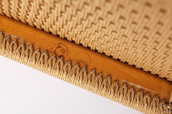 Image 1 of 4 di 6 sedie modello 71 di Niels Otto Møller, sedie da pranzo danesi di metà secolo, in palissandro, anni '60