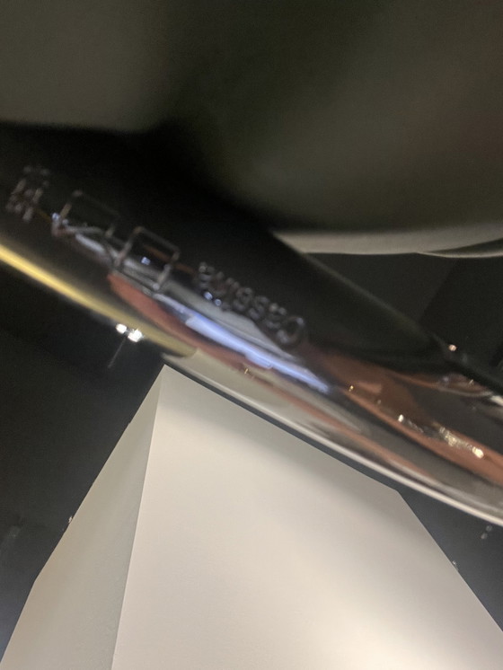 Image 1 of Cassina LC3Fauteuil Grand Confort Poltrona durevole cromata