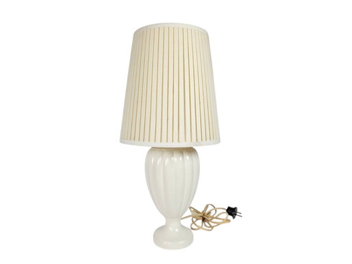 Wedgwood of Etruria & Barlaston - Table lamp - signed