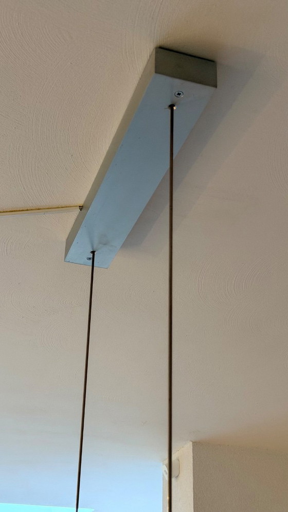 Lámpara de diseño Ferrolight (Ferdinand Verbeek) – Lámparas colgantes, Aluminio (photo 4 of 8)