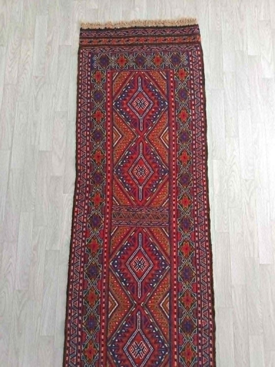 Image 1 of Alfombra artesanal de la galería Caucasus