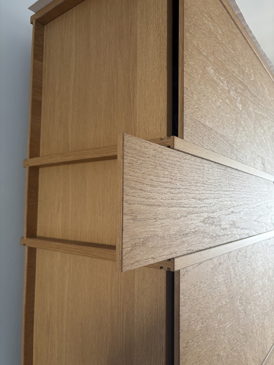 Armario de diseño Objekten Systems Alain Berteau – Armarios de pared, Wood (photo 2 of 8)
