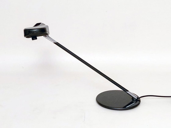 Desk Lamp Arteluce – Table lamps, Metal, Plastic (photo 2 of 19)