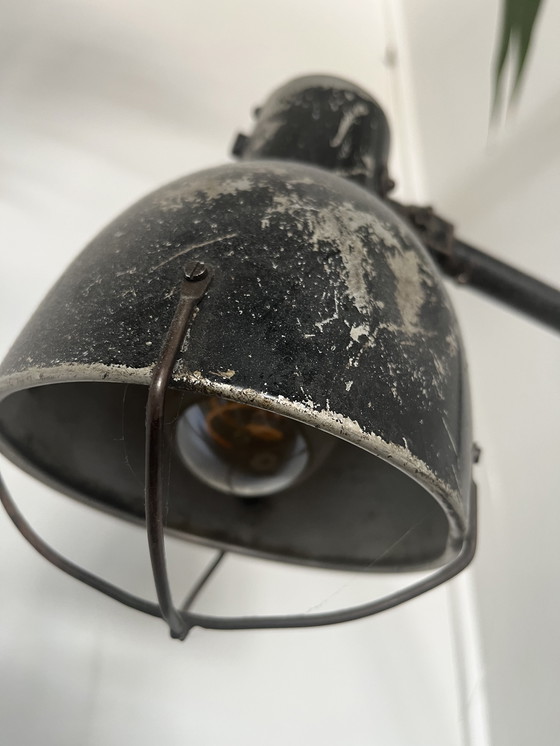 Image 1 of Lampe industrielle