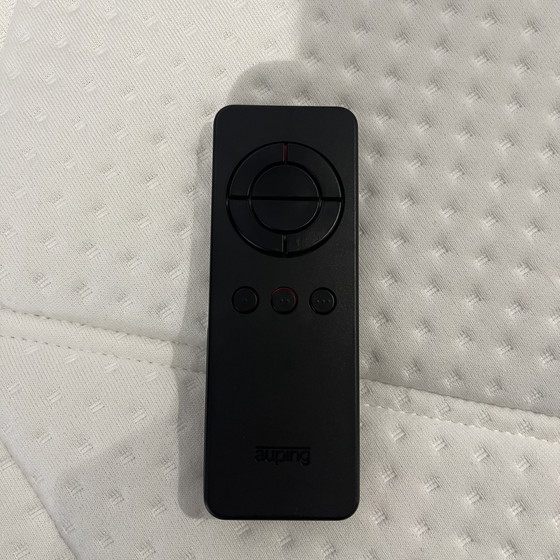 Image 1 of Auping Original bed - 180x210 adjustable