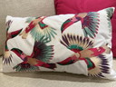 5 coussins décoratifs Colmore