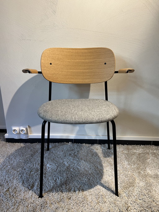 Audo Copenhagen - Co Dining Chair Armrest