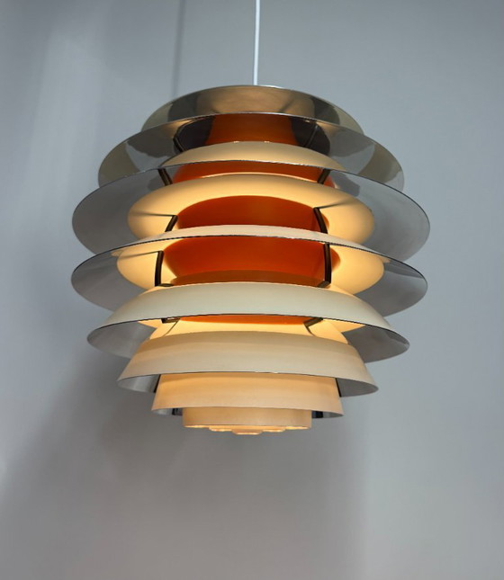 Image 1 of Louis Poulsen PH Kontrast / Kontrast von Poul Henningson