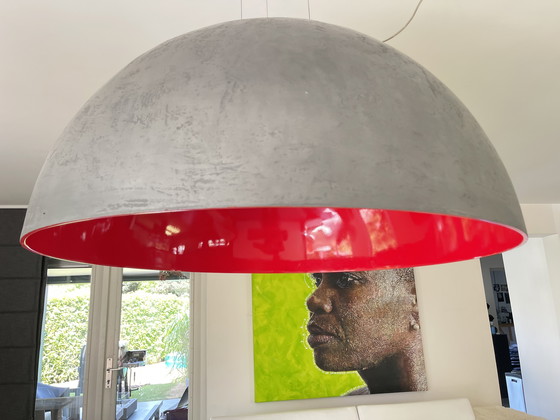 Image 1 of Koepellamp Artemide