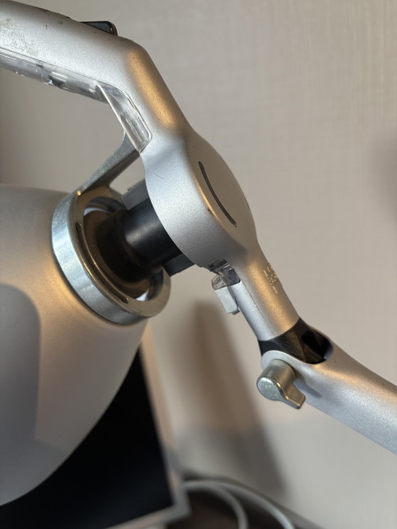 Image 1 of Bureaulamp Fortebraccio