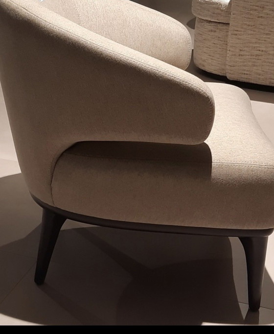 Mulleman Sago Beige – Sillones, Other (photo 5 of 10)