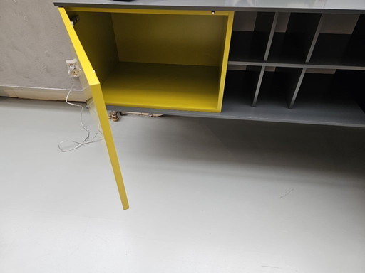 Combinazione di mobili pensili Pastoe Landscape