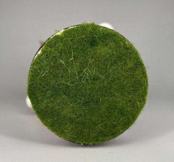 Image 1 of Schiaccianoci in legno vintage – 25 cm – Decorazione natalizia / Articolo da collezione / Stile retrò per le feste