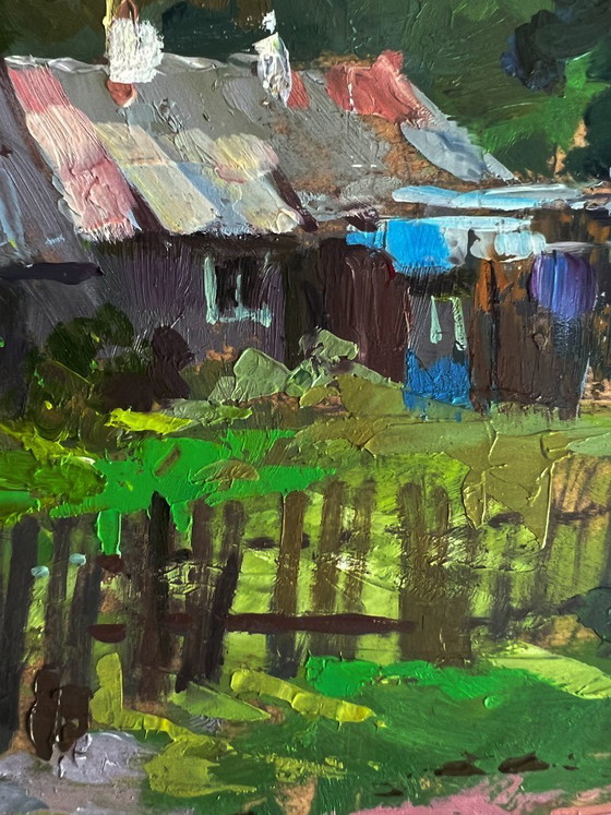 Image 1 of Country Courtyard