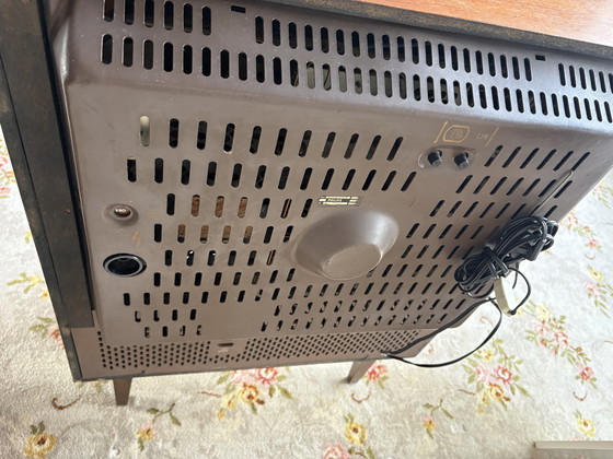 Image 1 of Televisor retro Philips