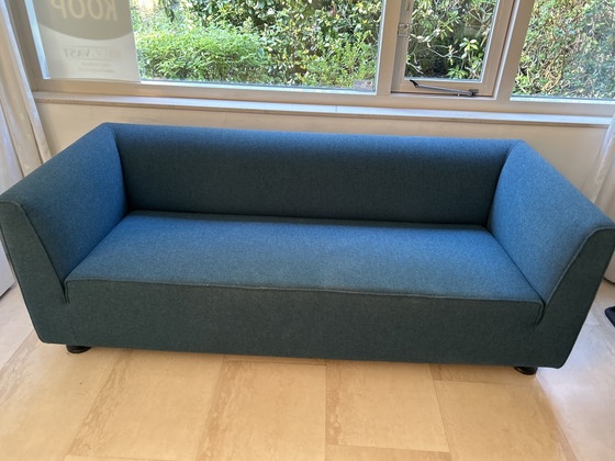Due divani Gelderland da 2,5 posti 4800 Design Henk Vos – Divani 3 posti, Textile (photo 5 of 5)