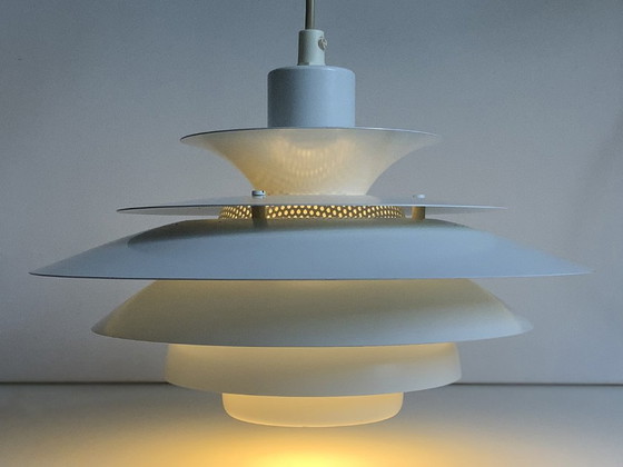 Image 1 of Hanglamp Jeka Verona model 209600 Deens design