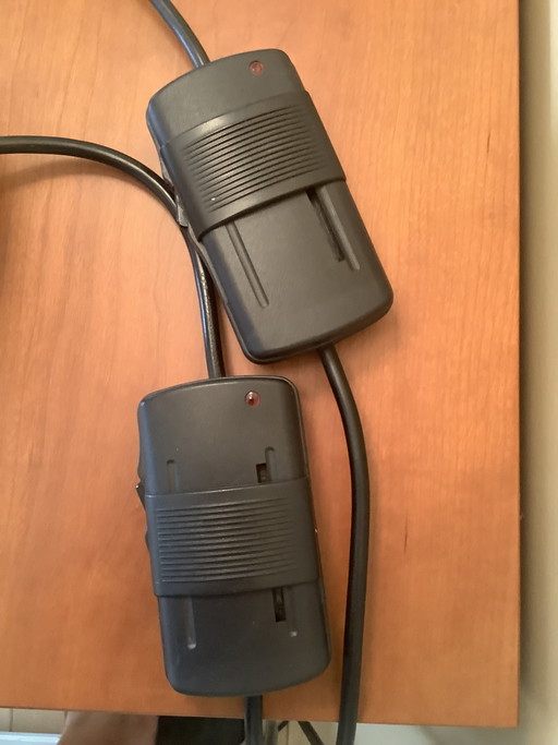 Oluce lamps - design by Stefano Casciani