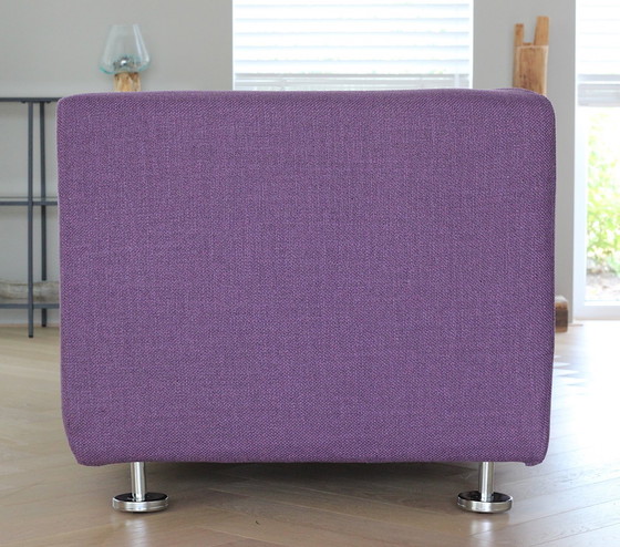 Image 1 of Gelderland 4800 2.5 posti viola