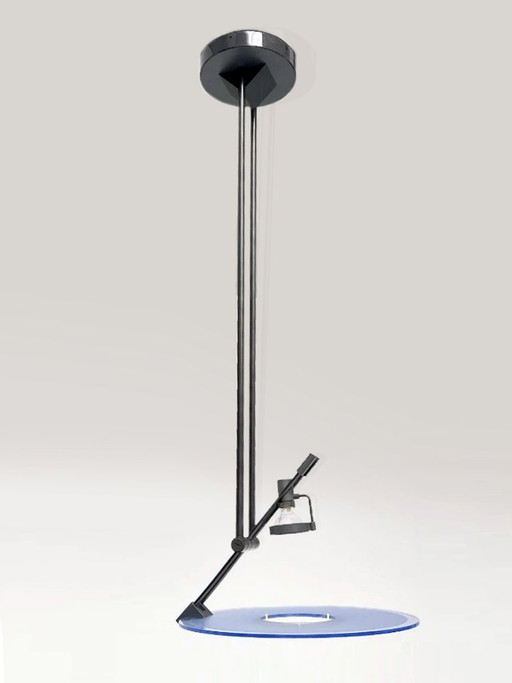 Philips 'Manhattan' Deckenleuchte Alfred van Elk
