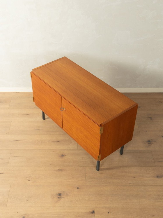 Image 1 of 1960s Sideboard, Günter Renkel