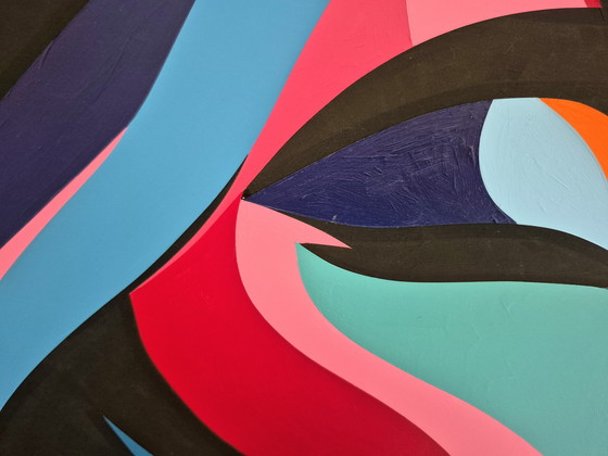 Image 1 of NO, GRACIAS