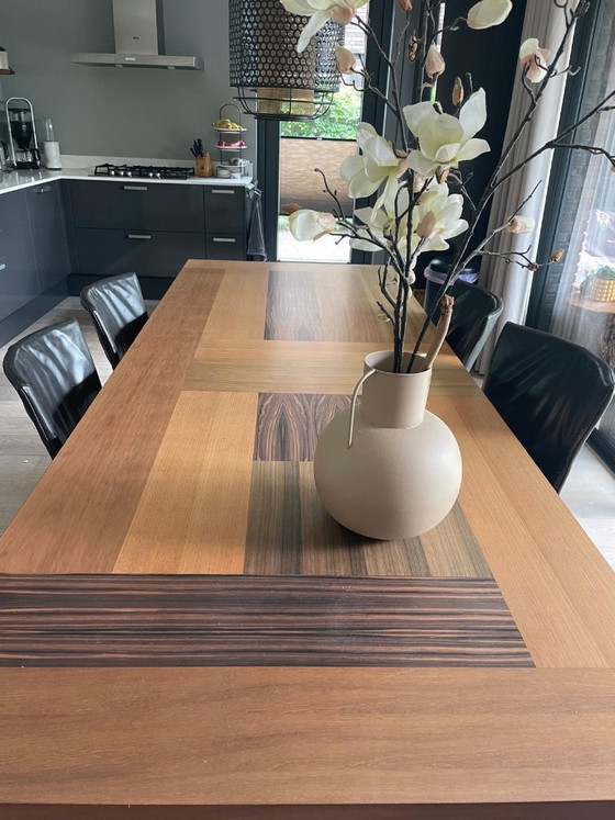 Image 1 of Mesa de comedor Linteloo