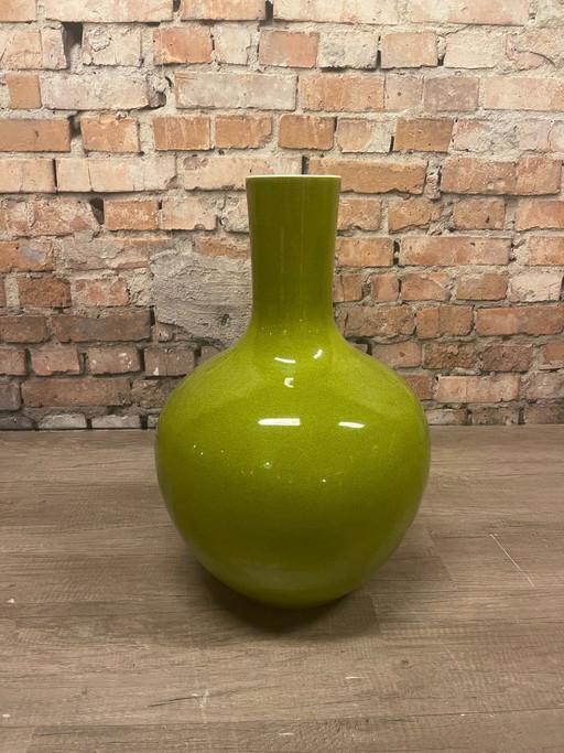 POLSPOTTEN Ball Body Vase