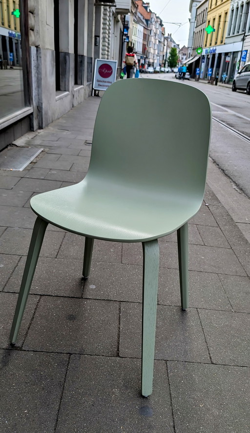 6x Chaise Visu Muuto