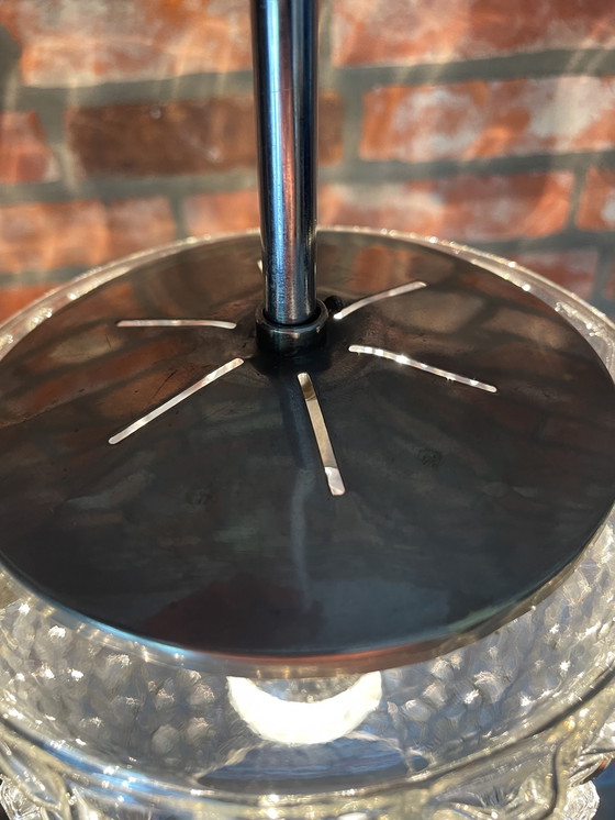 Image 1 of Hanglamp Van Aloys Gangkofner Voor Peill & Putzler, Sevilla