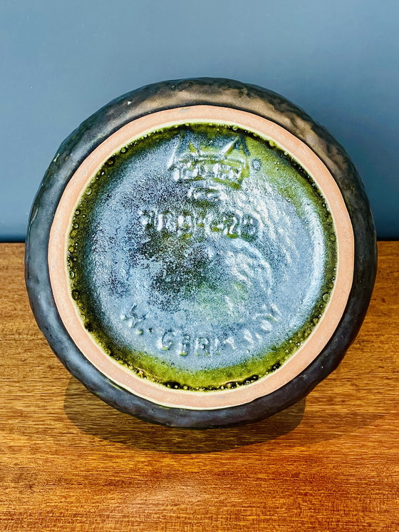 Image 1 of Carstens Tönnieshof vaas modelo 7891-20 jaren 70