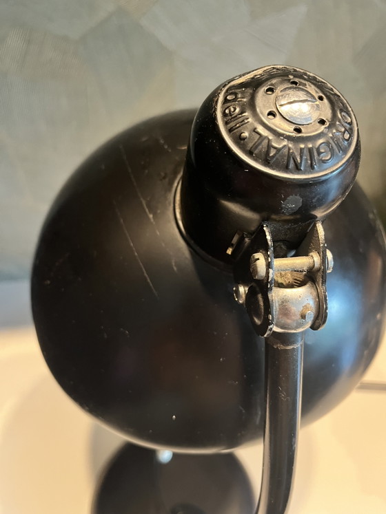 Image 1 of Kaiser Idell Schreibtischlampe