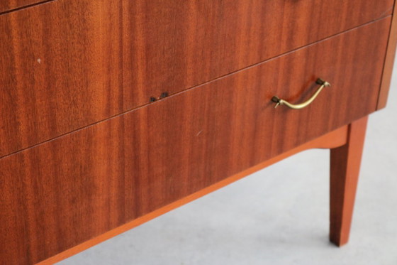 Image 1 of Vintage Swedish secretary