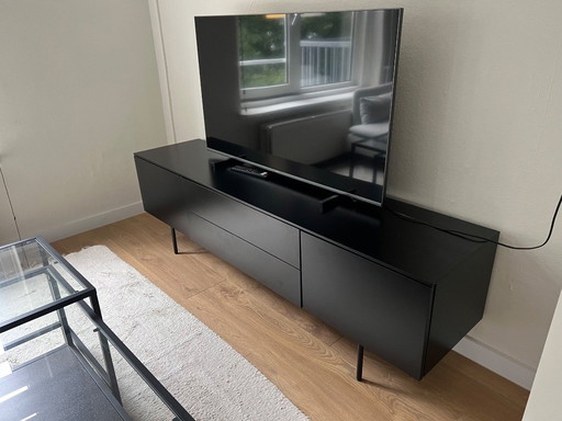 Westwing Meuble TV en bois