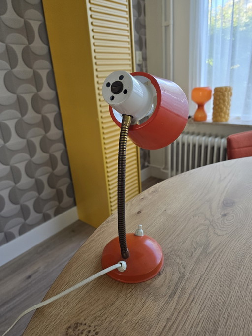 Vintage Hala Zeist Desk Lamp – 60s/70s