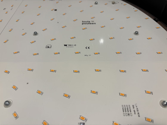 Image 1 of Louis Poulsen LP Slim Round Ø 25cm – like new