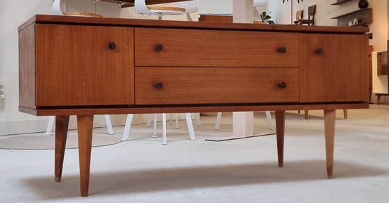 Image 1 of Mid Century sideboard